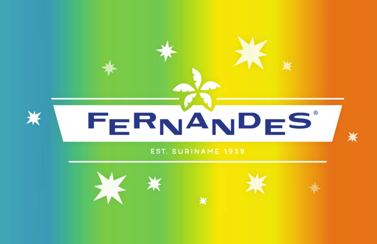 Fernandes logo
